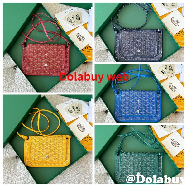 Highly AAA+ Goyard Saint Louis Piumet Handbags Online