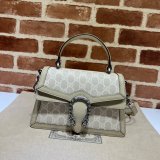 Gucci 1:1 Mirror 739496 Dionysus Top Handle High Quality bag Bag