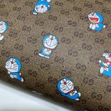 Gucci Copy Doraemon x Gucci mini 647784 bag