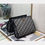 High Quality Happy Copy Dior Clutch Wholesale Bags