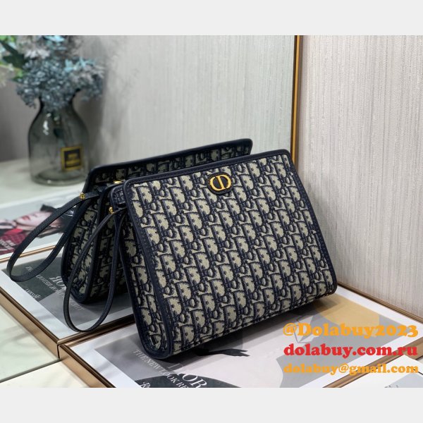 High Quality Happy Copy Dior Clutch Wholesale Bags