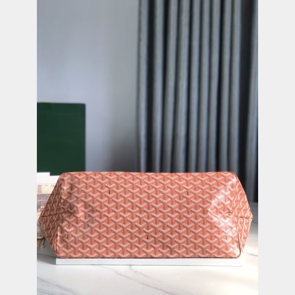 AAA+ Goyard Saint Louis PM coral Pink