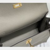 Cheap HERMES KELLY DANSE Customize BAG FOR SALE