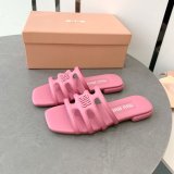 Wholesale MiuMiu Octopus Sandals Perfect Shoes