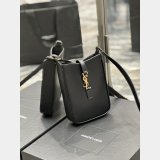 Le 5 A 7 Vertical Saint Laurent Designer Fashion 735214 Bag