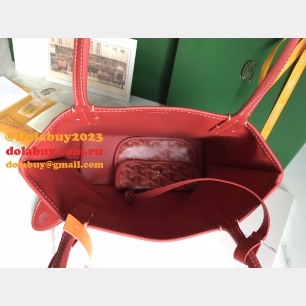 Shop High Quality Inspired Saint Louis 020660 Goyard Handbag