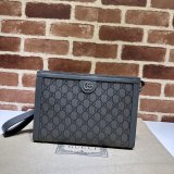 Inspired GUCCI Top Quality POUCHES 760243 Fashion