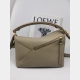 Fashion Fake Loewe Puzzle Edge Fashion