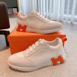 Fashion Luxury 7 Star Bouncing women/men sneaker