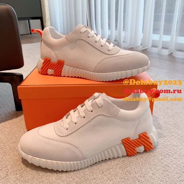 Fashion Luxury 7 Star Bouncing women/men sneaker