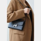 Fashion hermes constance to go epsom H clutch