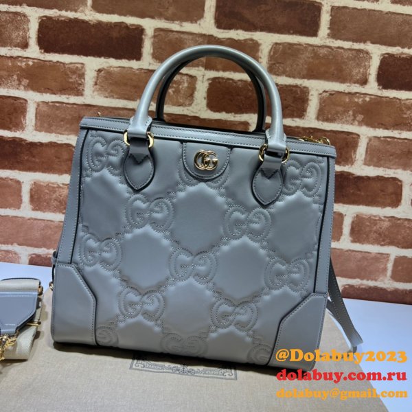 Gucci High Quality Perfect GG matelasse tote 7 Star 728236 Bag