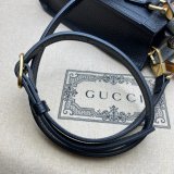 Gucci Luxurys Diana 1:1 Mirror Tote Perfect 739079 Bag