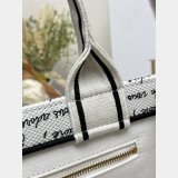 UK DIOR love book Tote handbag