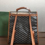 Goyard 1:1 Mirror Latest Saint Lager Designer Wholesale Bag