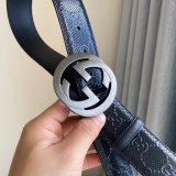 Copy Fashion Gucci Belt 3.8cm Perfect Sale