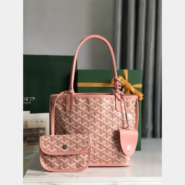 Shop High Quality Inspired Saint Louis 020660 Goyard Handbag