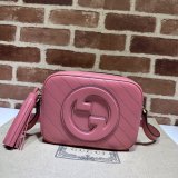 Replica 742360 Copy Blondie Gucci Shoulder Perfect Bag