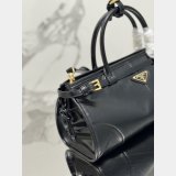 Duplicate High Quality bag SoftLux Prada 2024 Luxe 1BA426/1BA433 Handbags