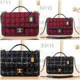 Where to Buy AS3653 Flap Styles Designer Top Quality Handbags