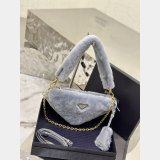 Best 2024 Quality Sportsexy 1BC543 Prada 7 Star Handbag