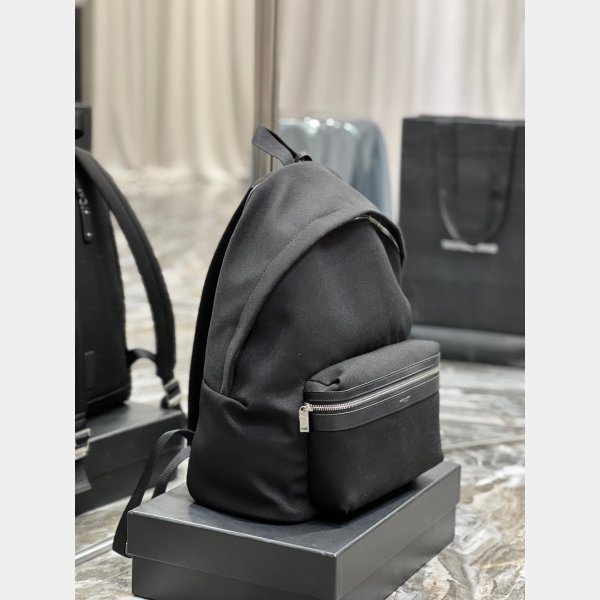 The Best Saint Laurent 7 Star YSL 326865 Backpack Bag