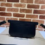 Gucci 1:1 AAA+ Blondie Belt Crossbody 718154 Cheap Bag