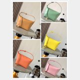 Best Fakes celine Cubi hobo Nappa calfskin bag Fashion