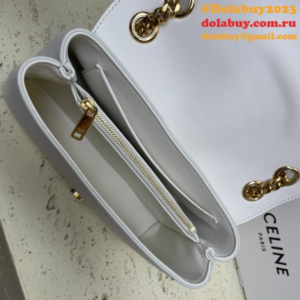 AAA+ High Quality Celine Victoire Teen 7 Star 116593 Bag