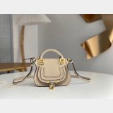 Luxury Quality Designer 7 Star Chloe Marcie 1199 Bag