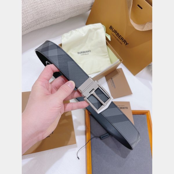 Knockoff BURBERRY BELT 35MM Luxury Designer