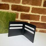 Shop Best Gucci 700462/736755/736755/734997 1:1 Mirror Designer Wallets