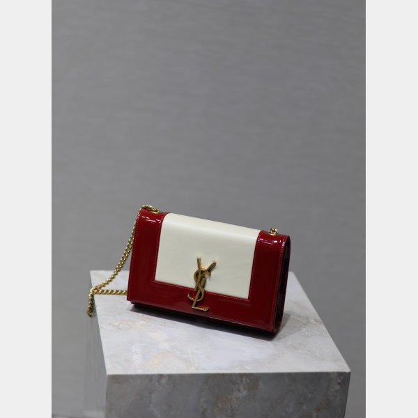 High Quality bag YSL Kate 469390 Best Quality Fake Fashion Designer Bag