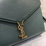 Luxury Best Saint Laurent Cassandra Top-handle 578000 Bag