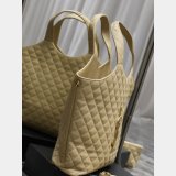 Icare Apricot YSL 698651 1:1 Designer Saint Laurent Perfect Bags