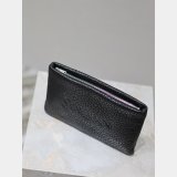 Luxury YSL lambskin Y Fashion clutch 765025