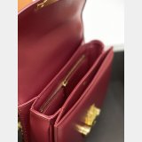 Top Quality celine TEEN BESACE TRIOMPHE bag