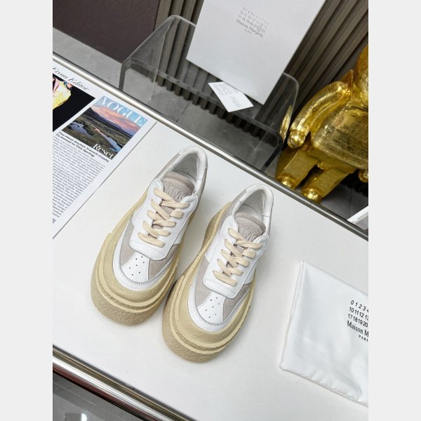 Copy Maison Margiela Perfect Sneakers Men/Women Online Sale