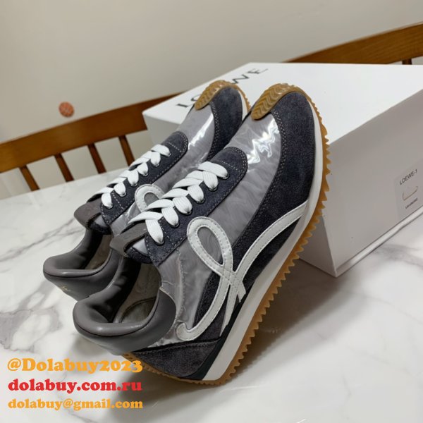 Copy Top Loewe Best Forrest Gump Women/Men Shoes Outlet Online