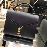 Luxury Best Saint Laurent Cassandra Top-handle 578000 Bag