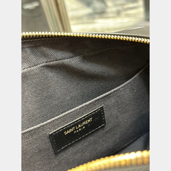 Saint Laurent YSL Shoulder Lou Camera 520534 Best Bag