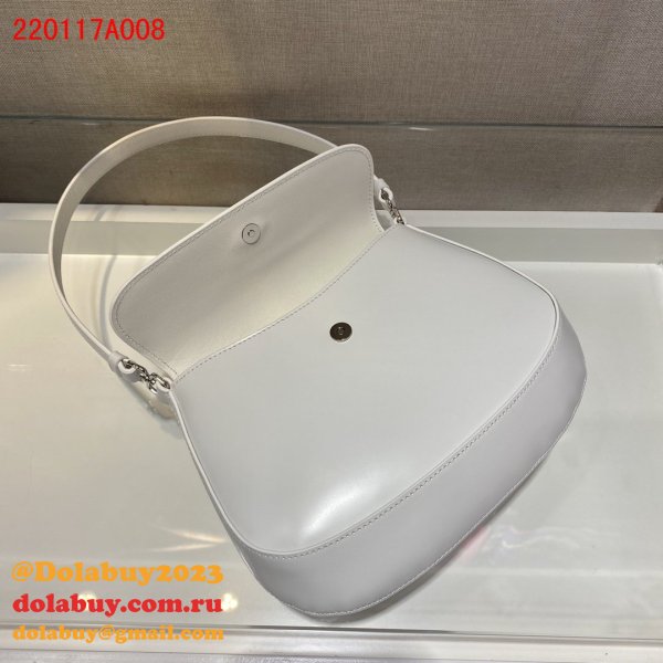 Buy Luxury 2022 Hobo AAA+ Prada Shoulder Bags