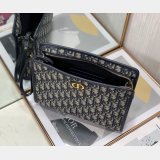 High Quality Happy Copy Dior Clutch Wholesale Bags