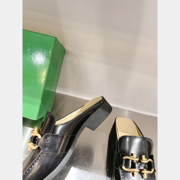 How can you tell if Bottega Veneta shoes are AAA+