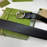 Fake GG 40mm Fashion Wholesale Belt