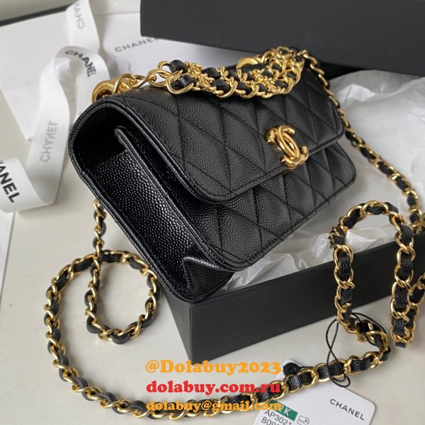 Inspired Flap AP3019/AP3021 Wholesales High Quality Handbag