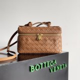 Bottega Veneta 2024 New UKs Cosmetic 789109 Crossbody Bag