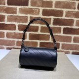 High Quality 760170 BLONDIE GUCCI SHOULDER 1:1 Mirror mini BAG