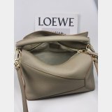 Fashion Fake Loewe Puzzle Edge Fashion