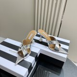 Heeled Sandals Aquazzura Inspired Shoes That Look Replica